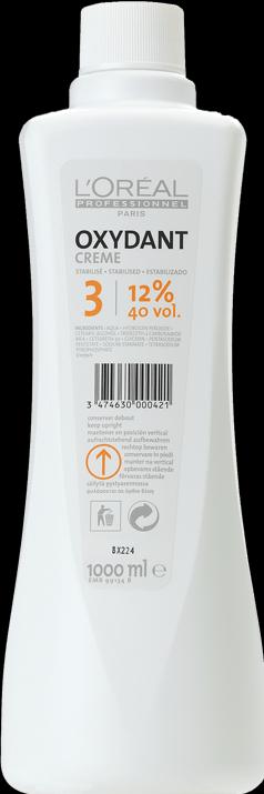 L'Oréal Professionnel Oxydant (40 vol. 12%)