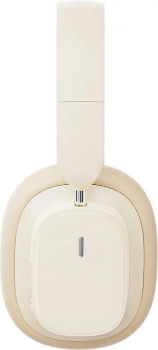 Image du produit Baseus Bowie H1i (ANC, 70 h, Sans fil, Filaire)