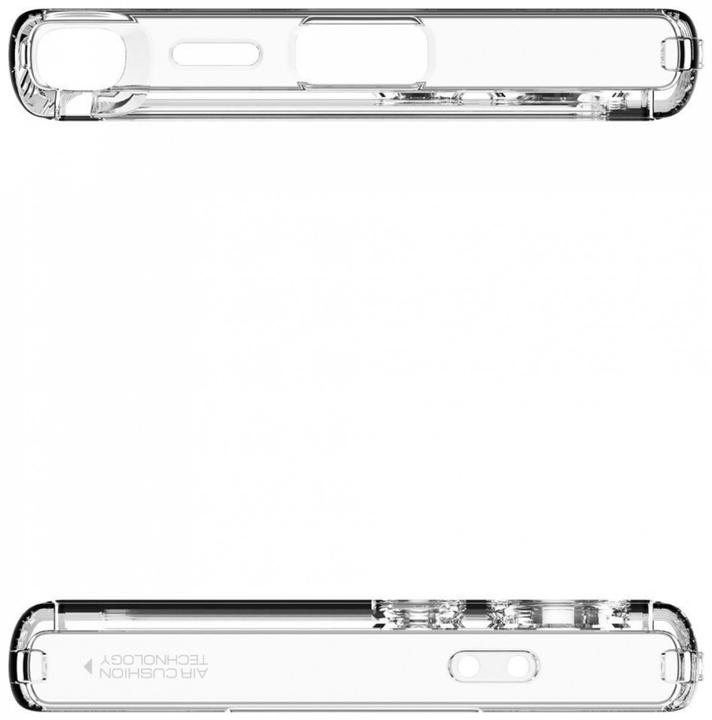 Actual product image Spigen Ultra Hybrid (Samsung Galaxy S24 Ultra)
