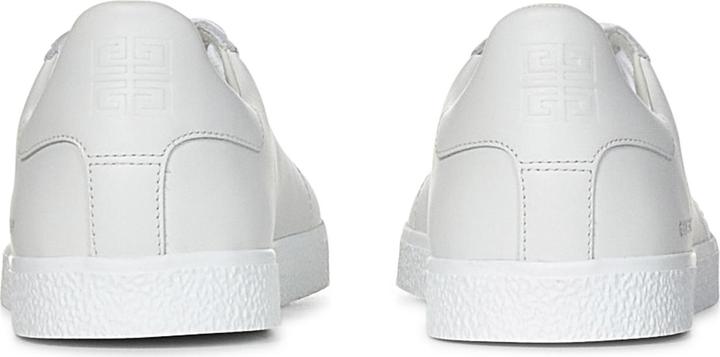 Produktbild Givenchy Sneakers White (39)