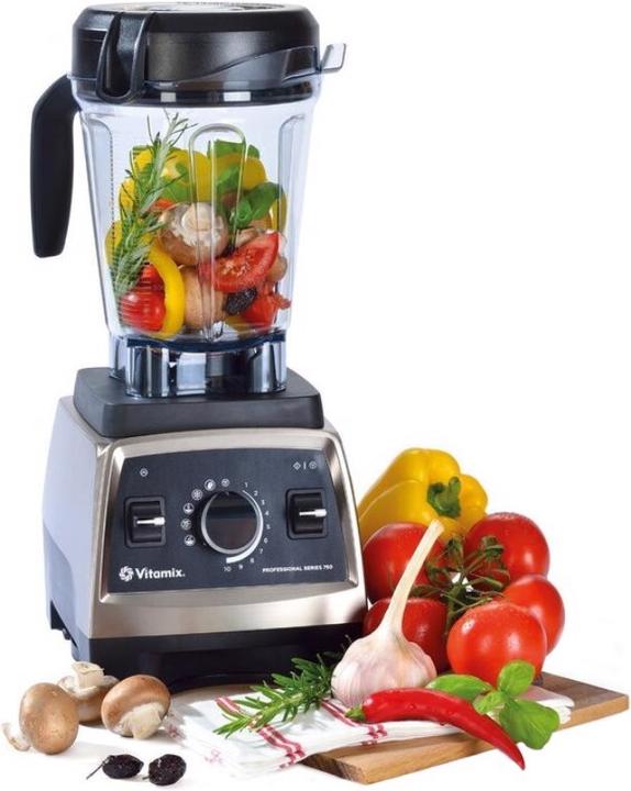 Produktbild Vitamix Pro 750 (1400 W)