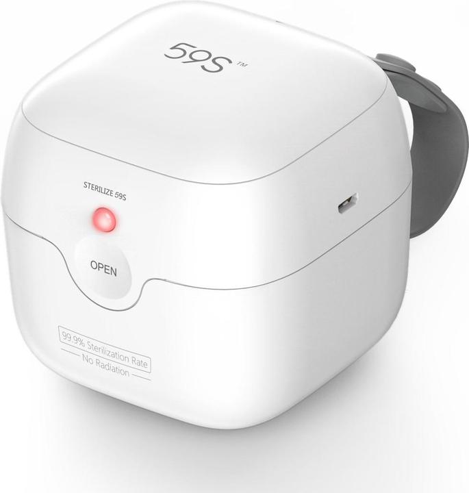 Produktbild 59S Multifunktionale UV-Sterilisationsbox S6