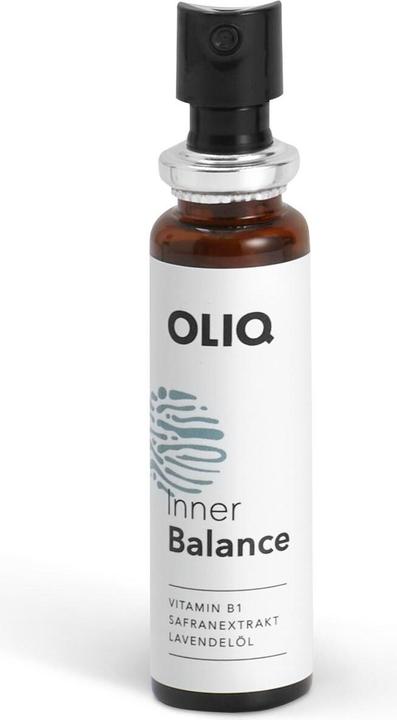 Produktbild Oliq Inner Balance (1 Stück, Spray, 60 g)