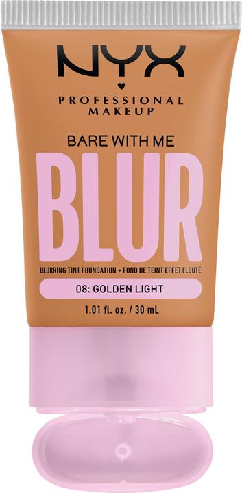08 Luce d'oro