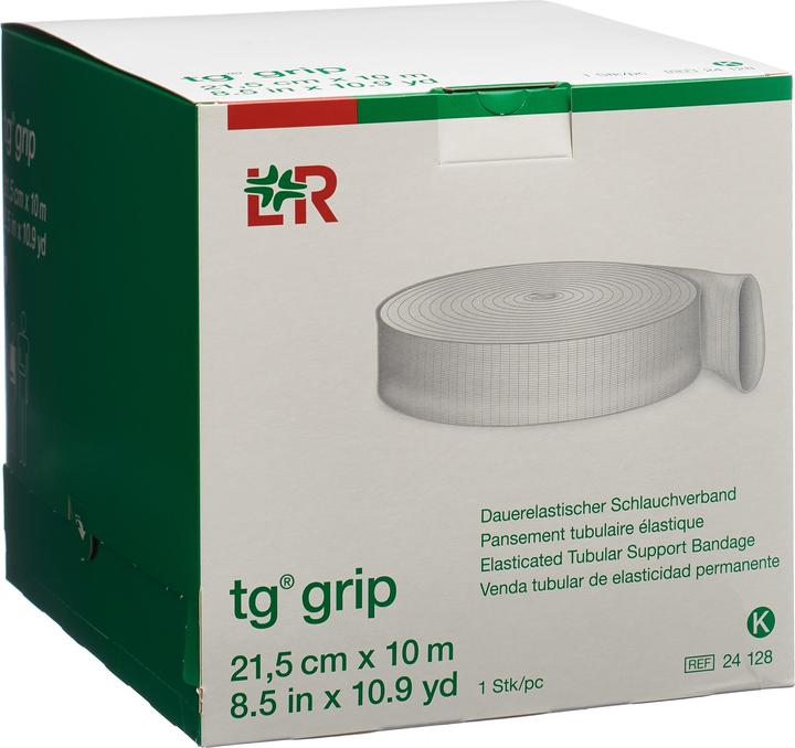 Produktbild Lohmann & Rauscher tg grip Stütz-Schlauchverband