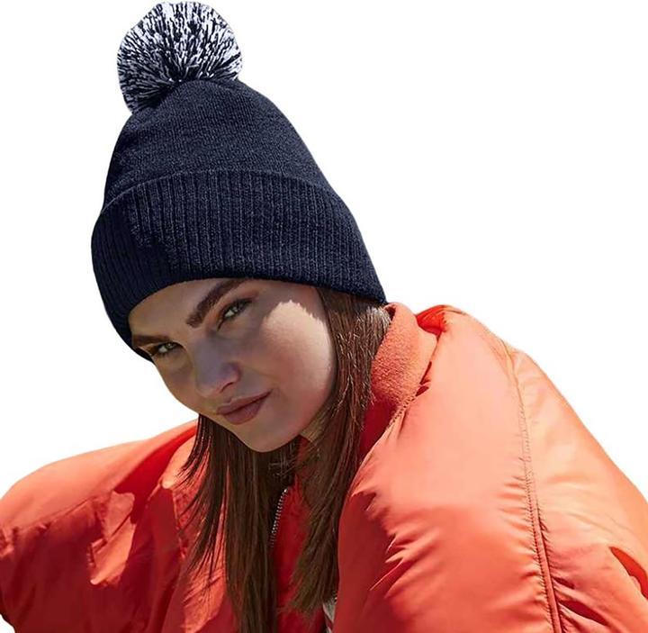 Immagine prodotto Beechfield Tappo in materiale riciclato (Taglia unica)