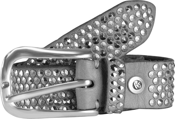 Actual product image B.Belt Belt leather (80)