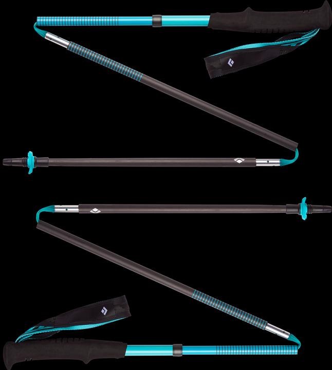 Immagine prodotto Black Diamond Distanza Carbonio Z (105 cm)