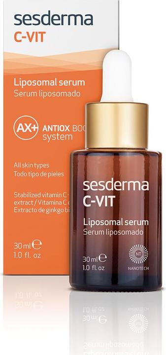 Sesderma C-Vit