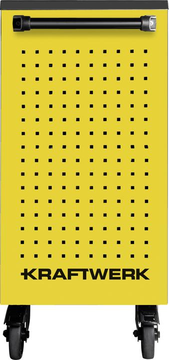 Actual product image Kraftwerk BT700 (103 x)