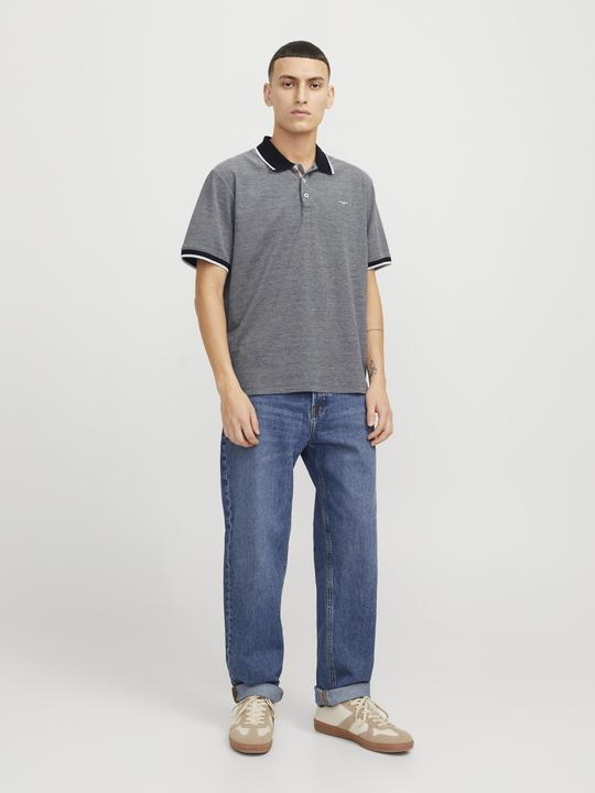 Image du produit Jack & Jones Jprblualves Ss Polo Sn (XS)