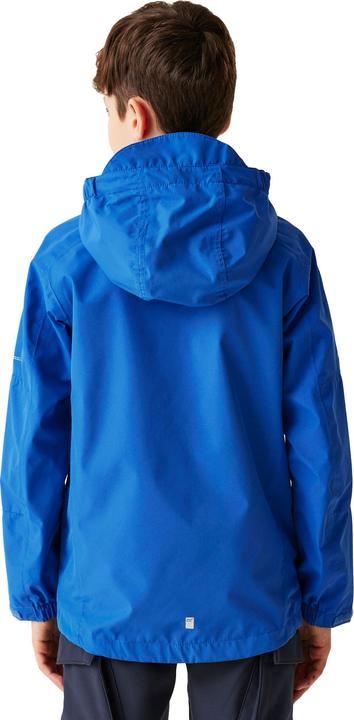 Actual product image Regatta Childrens/Kids Calderdale II Waterproof Jacket (140)