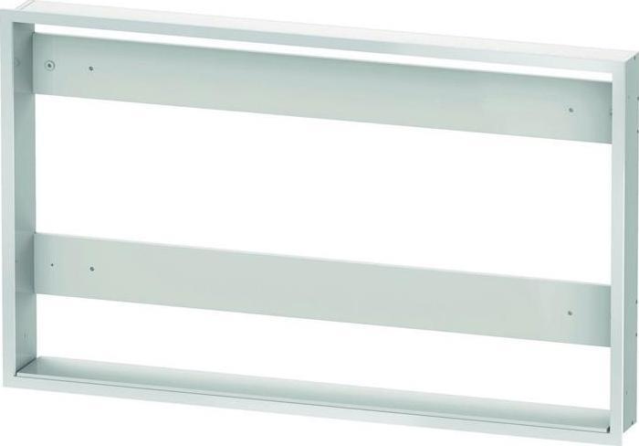 Immagine prodotto Duravit Set di installazione LIGHT & MIRROR per la versione Good and Better 1361x139mm