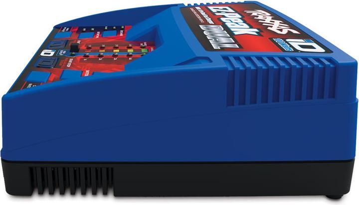 Actual product image Traxxas EZ-Peak Dual