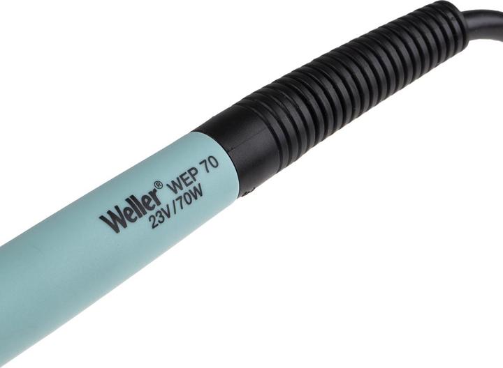 Actual product image Weller Erem Wep 70