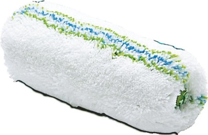 HP Autozubehör Rullo di verniciatura Meisterflor larghezza 250 mm altezza pila 18 mm anima Ø 44 mm rullo universale (25 cm)