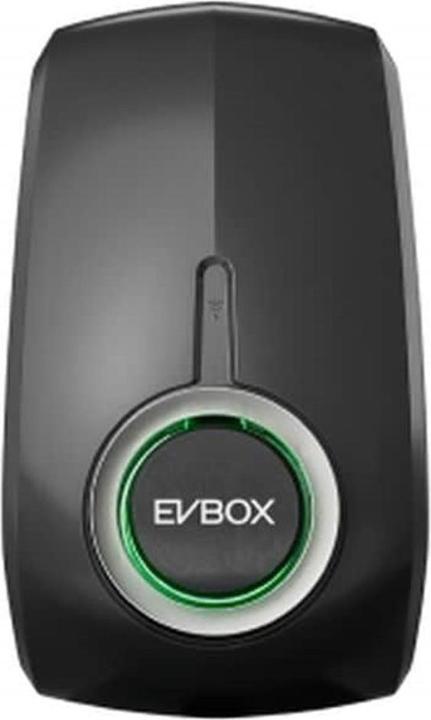 EVBox Elvi V3.3 E3320-A450X-10.3 (Typ 2, 22 kW, 32 A, Fest verdrahtet)