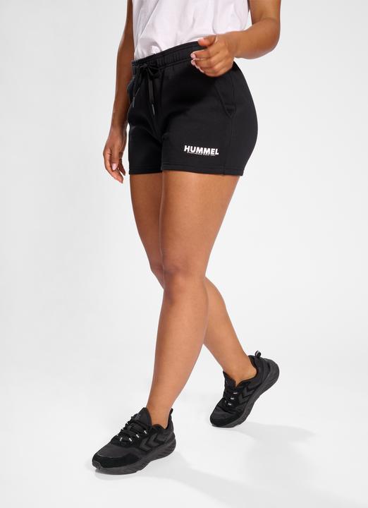 Actual product image hummel hmlLEGACY WOMAN SHORTS (XL)