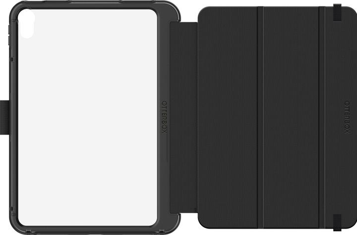 Produktbild OtterBox Symmetry Folio (iPad 2022 (10. Gen), iPad 2025 (11. Gen))