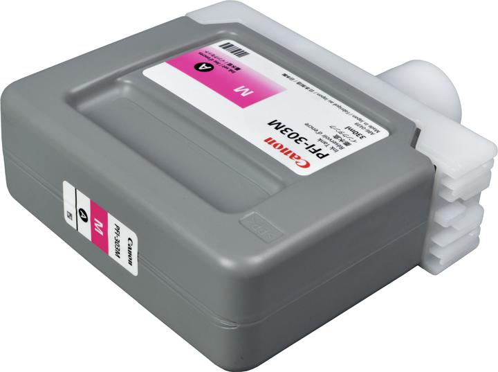 Produktbild Canon Pfi-303m (M)