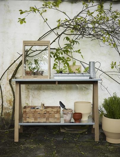 Actual product image Skagerak Spira Green House (37 cm)