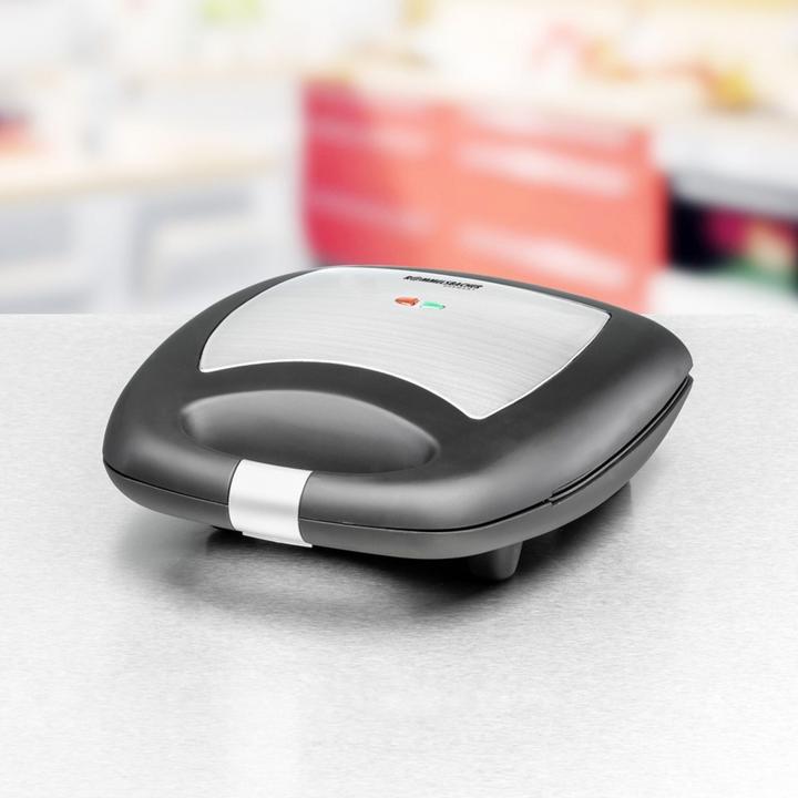 Produktbild Rommelsbacher Sandwich Maker ST 1410 (CH-Stecker)