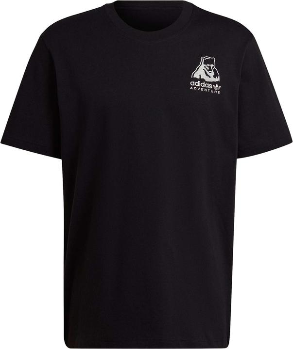 adidas ADV Winter T-Shirt - 88047