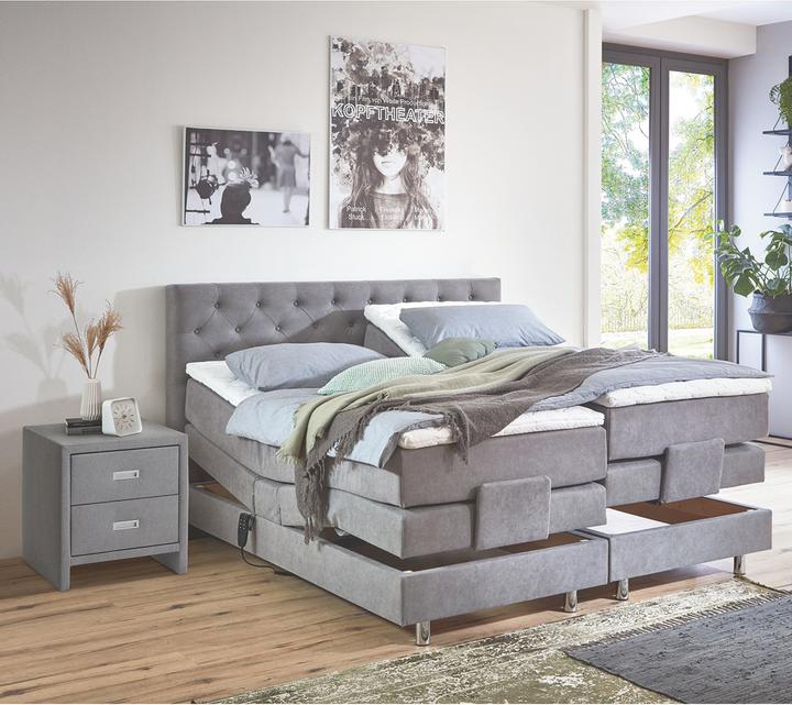 Produktbild Lipo Lancy (160 x 200 cm)