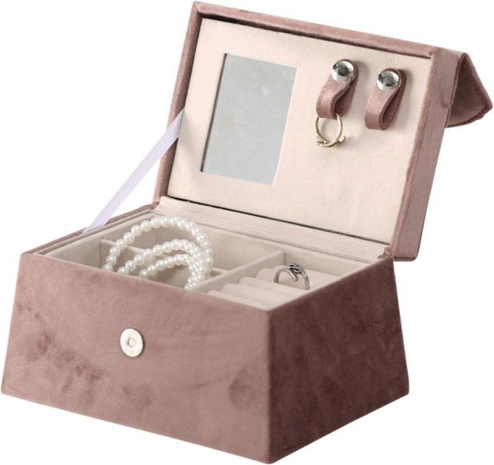 Image du produit Boltze Home Schmuckdose Clea