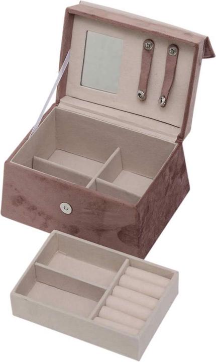 Image du produit Boltze Home Schmuckdose Clea