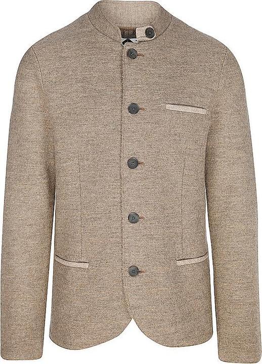 Produktbild Stap Wolljacke BASTL (XL)