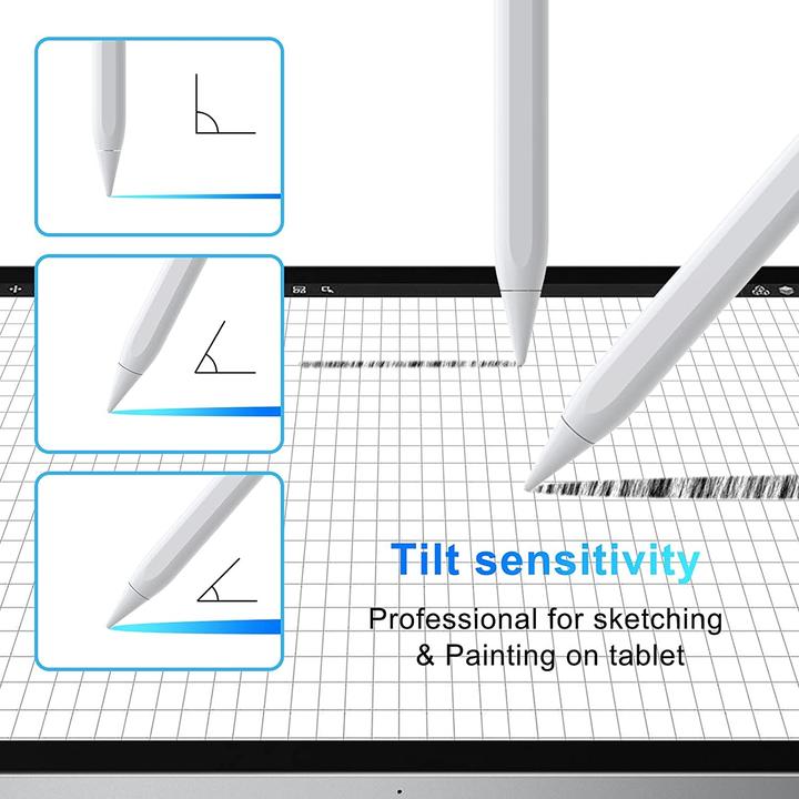 Image du produit ESR Stylet numérique pour iPad