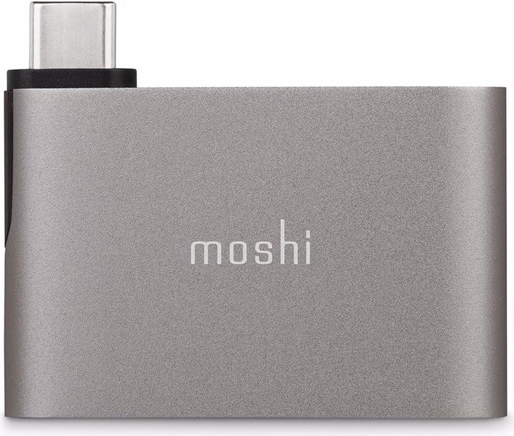 Immagine prodotto Moshi 99MO084214 (0.01 m, USB 3.2 Gen 1)