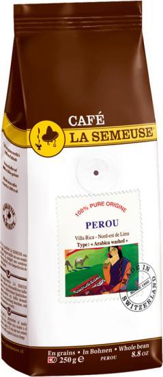 Image du produit La Semeuse Il Piacere (40 x Port.)
