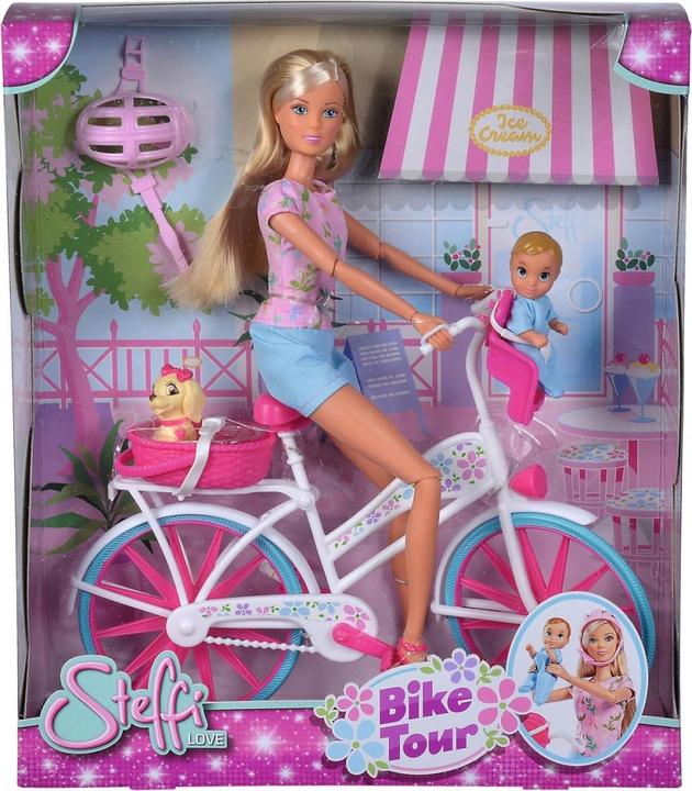 Productafbeelding Simba Fietstocht