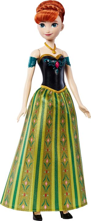 Produktbild Disney Frozen Singing Anna