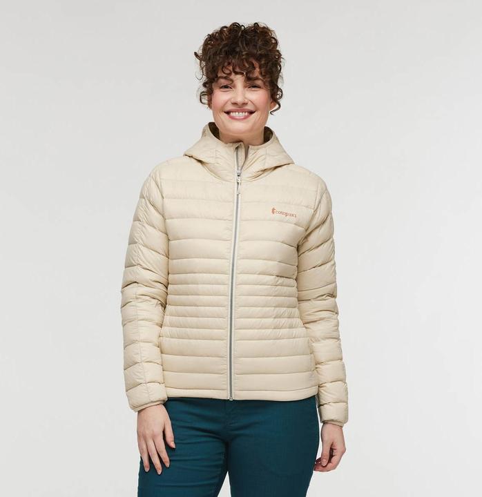 Crème de Cotopaxi