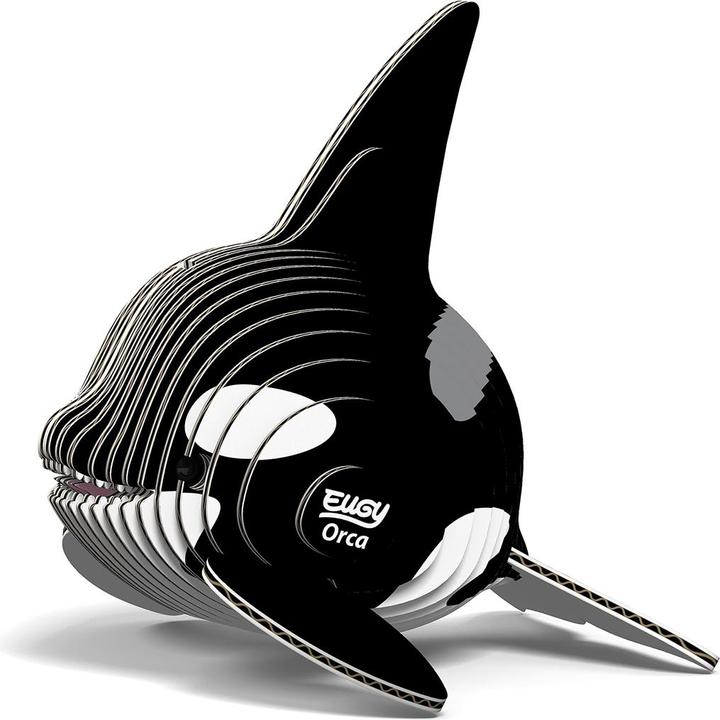 Produktbild Eugy Orca