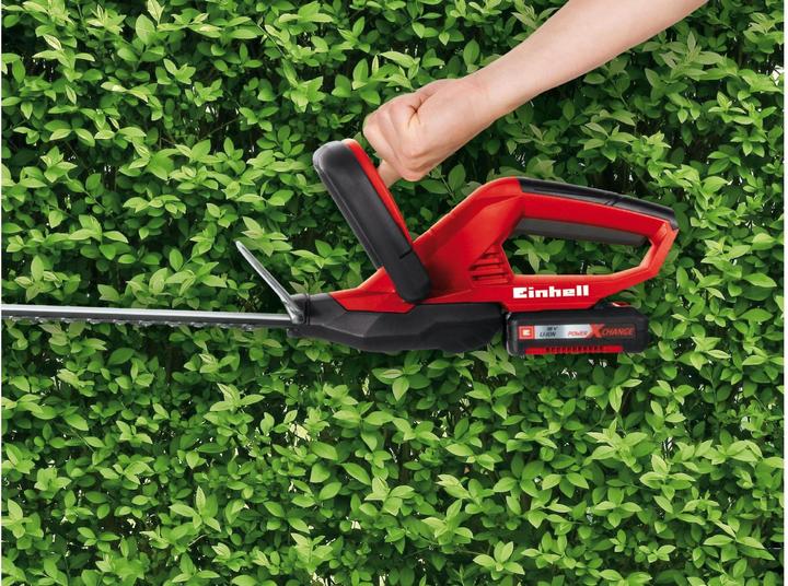 Productafbeelding Einhell GE-CH 1846 Li-Solo (Draadloze heggenschaar)