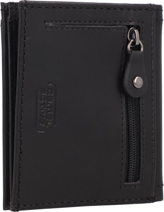 Immagine prodotto Camel Active Salamanca Geldbörse Leder 9 cm