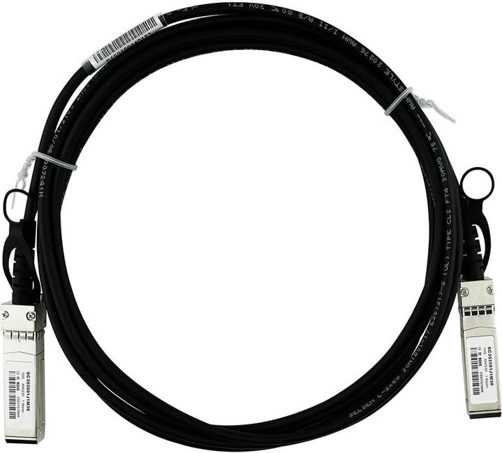 Immagine prodotto BlueLAN Avaya SFP-H10GB-CU1M-AA compatibile con DAC SFP+ SC353501J1M30