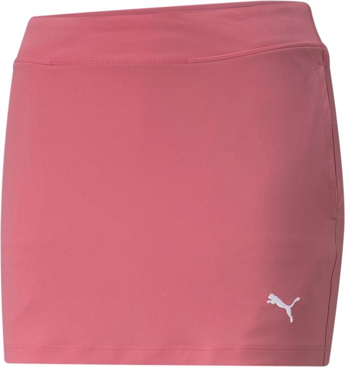 Produktbild Puma Girls Solid Knit Skirt (164)