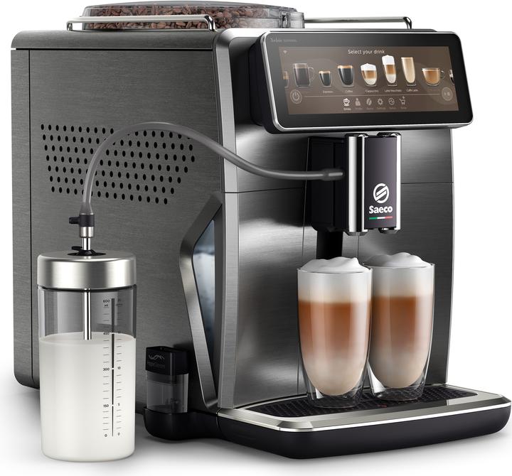 Immagine prodotto Saeco Xelsis Suprema SM8889/00 (Spina CH)