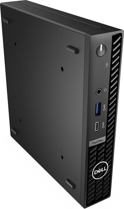 Produktbild Dell OptiPlex 7020 Micro (Intel Core i5-12500T, 8 GB, 512 GB, UHD Graphics 770)