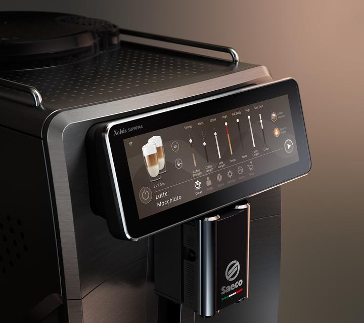 Immagine prodotto Saeco Xelsis Suprema SM8889/00 (Spina CH)