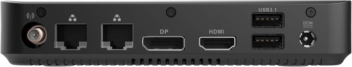 Produktbild Zotac Zbox – Edge MI626 (Intel Core i3-1115G4)