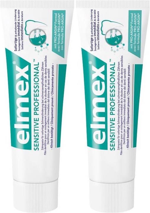 Produktbild Elmex Sensitiv Professional (150 ml)