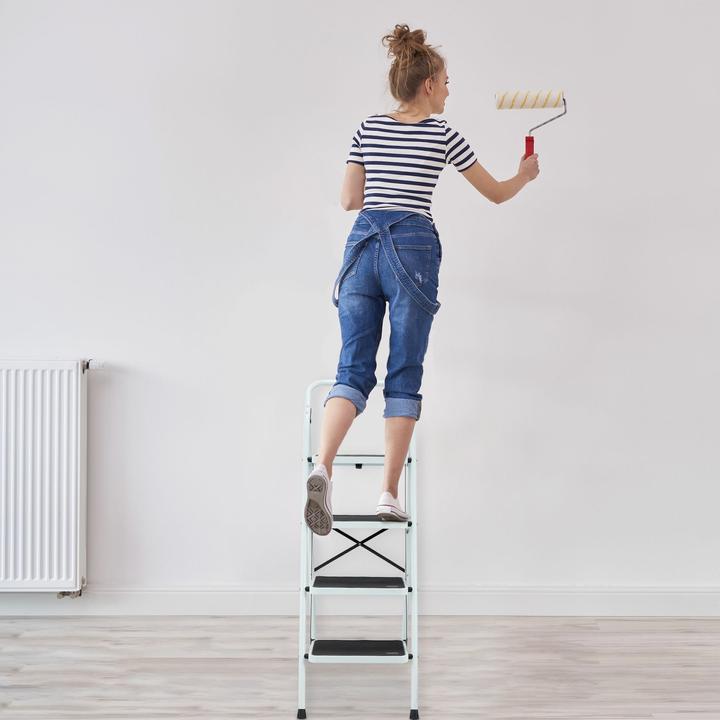 Actual product image Relaxdays Monitorständer