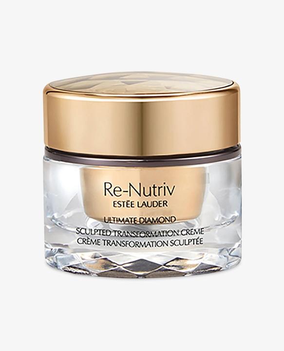 Actual product image Estée Lauder U Diam Sculp Trans Crème (50 ml)