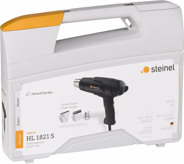 Produktbild Steinel HL 1821 S
